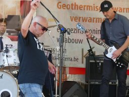 Optreden Belsele 2022